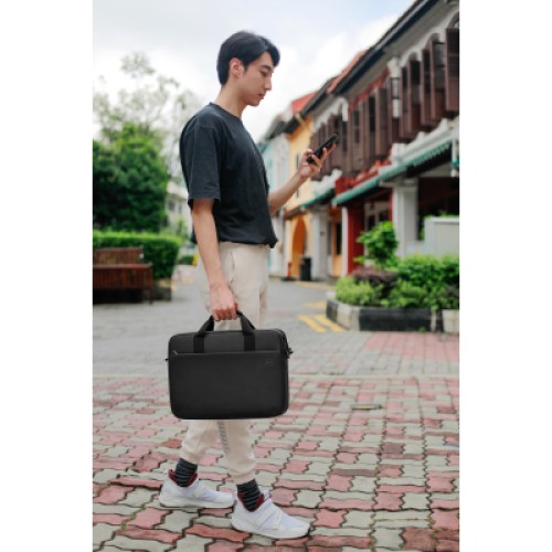 Сумка для ноутбука Dell 15" Ecoloop Pro Briefcase (460-BDLI)
