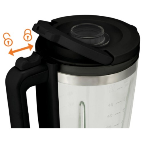 Блендер Gorenje B1400BE
