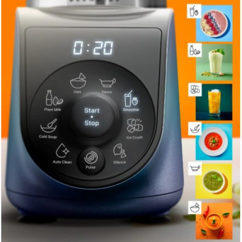 Блендер Tefal BL19H4F0