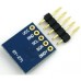 Компас для дрона Hobbyporter триосьовий магнітомерт HMC5883L (HP9915.0351)