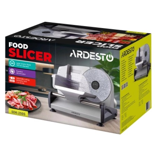 Ломтерезка Ardesto SDK-250S