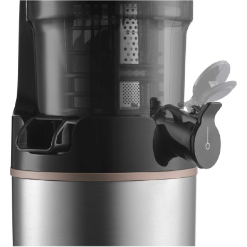 Соковыжималка Sencor SSJ8050SS