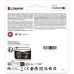 Карта памяти Kingston 64GB microSDXC сlass 10 UHS-I U3 V30 A2 Canvas Go Plus G4 (SDCG4/64GB)
