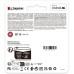 Карта памяти Kingston 256GB SDXC сlass 10 UHS-I U3 V30 Canvas Go Plus G4 (SDG4/256GB)