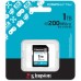 Карта памяти Kingston 1TB SDXC сlass 10 UHS-I U3 V30 Canvas Go Plus G4 (SDG4/1TB)