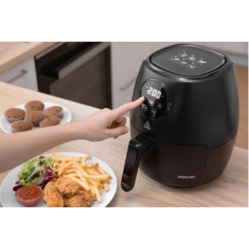 Мультипечь Sencor SFR 5030BK (SFR5030BK)