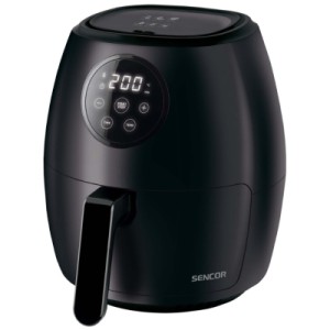 Мультипіч Sencor SFR 5030BK (SFR5030BK)