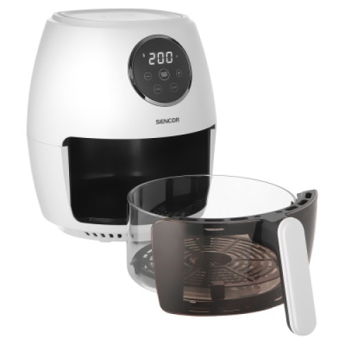 Мультипечь Sencor SFR 5340WH (SFR5340WH)
