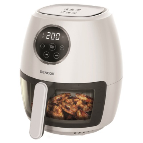 Мультипечь Sencor SFR 5340WH (SFR5340WH)