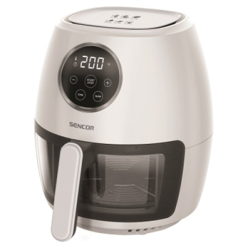Мультипечь Sencor SFR 5340WH (SFR5340WH)