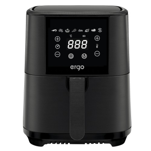 Мультипечь Ergo AF-2501