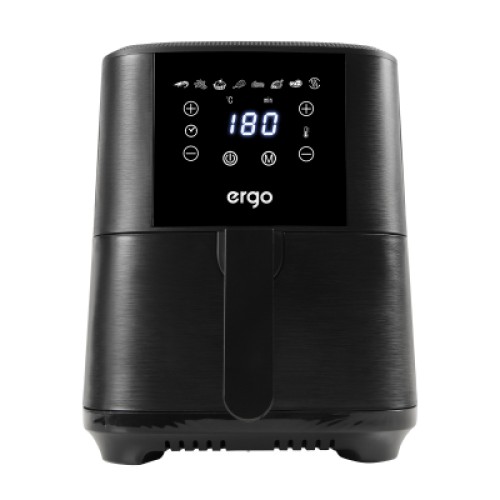 Мультипечь Ergo AF-2501