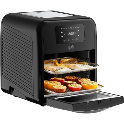 Мультипечь OBH NORDICA Easy Fry Oven&Grill (FW5018S0)