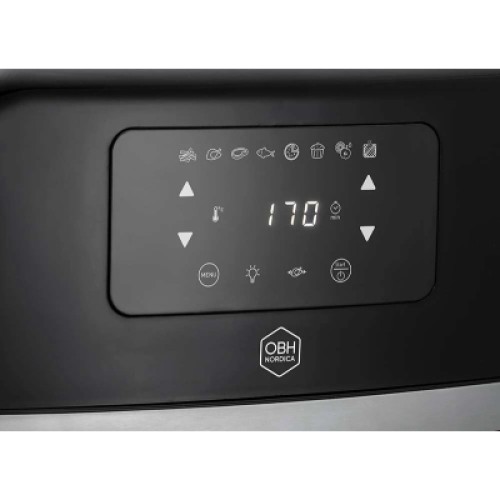 Мультипечь OBH NORDICA Easy Fry Oven&Grill (FW5018S0)