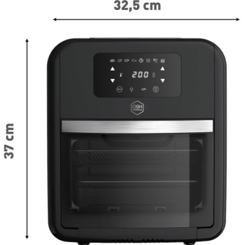 Мультипечь OBH NORDICA Easy Fry Oven&Grill (FW5018S0)