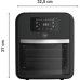 Мультипечь OBH NORDICA Easy Fry Oven&Grill (FW5018S0)