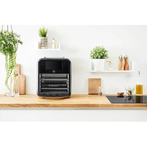 Мультипечь OBH NORDICA Easy Fry Oven&Grill (FW5018S0)