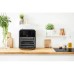Мультипечь OBH NORDICA Easy Fry Oven&Grill (FW5018S0)