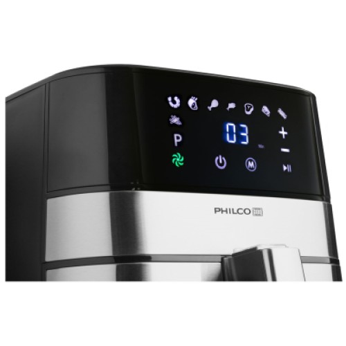 Мультипечь Philco PHAF 5000