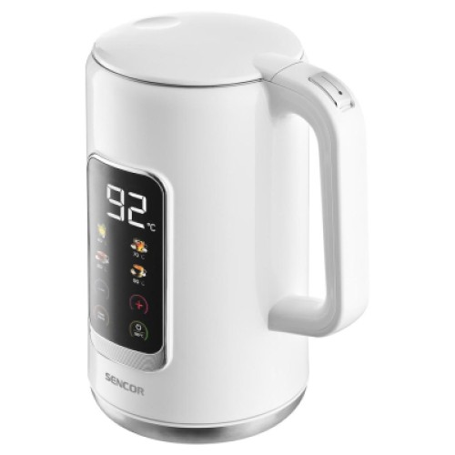 Электрочайник Sencor SWK0950WH