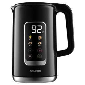 Электрочайник Sencor SWK0951BK