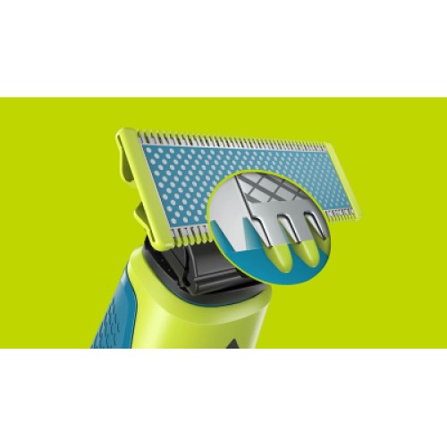 Аксессуары к электробритвам Philips QP225/50