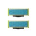 Аксессуары к электробритвам Philips QP225/50