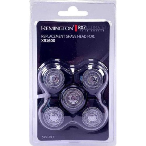 Аксессуары к электробритвам Remington SPR-RX7