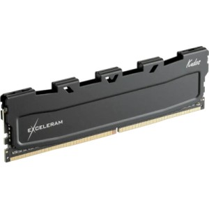 Модуль памяти для компьютера DDR5 32GB 6000 MHz Kudos eXceleram (EK50320603646C)