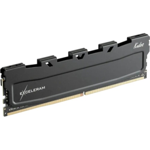 Модуль памяти для компьютера DDR5 32GB 6000 MHz Kudos eXceleram (EK50320603646C)