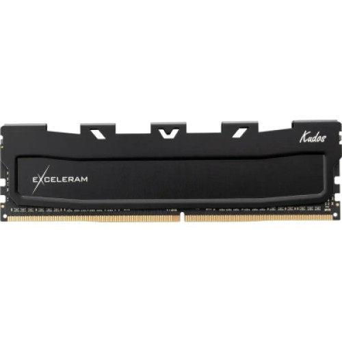 Модуль памяти для компьютера DDR5 32GB 6000 MHz Kudos eXceleram (EK50320603646C)