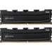 Модуль памяти для компьютера DDR5 64GB (2x32GB) 6000 MHz Kudos eXceleram (EK50640603646CD)