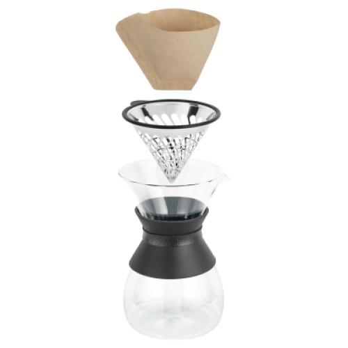 Капельная кофеварка Catler CM4012