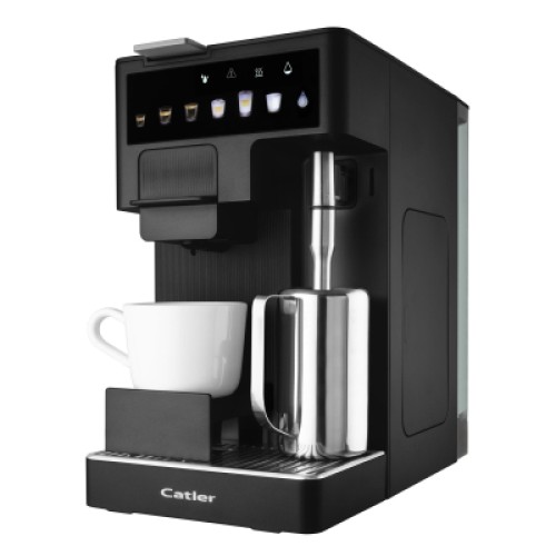 Капсульная кофеварка Catler ES751BRENZO
