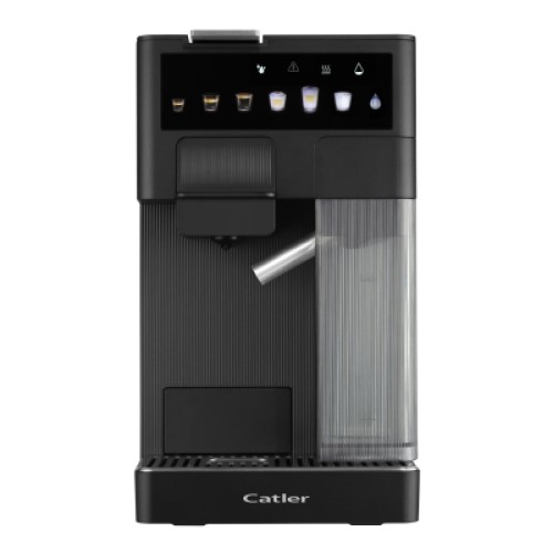 Капсульная кофеварка Catler ES751BRENZO