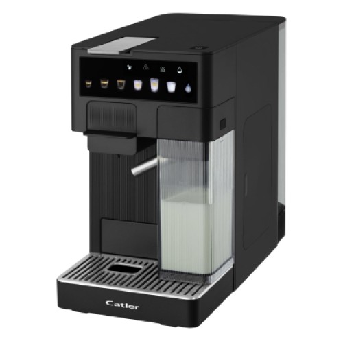 Капсульная кофеварка Catler ES751BRENZO