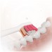 Насадка для зубной щетки Sencor SOX016