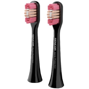 Насадка для зубної щітки Sencor SOX104