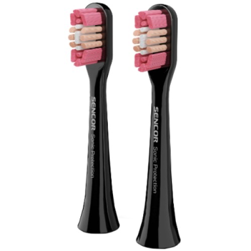 Насадка для зубной щетки Sencor SOX104