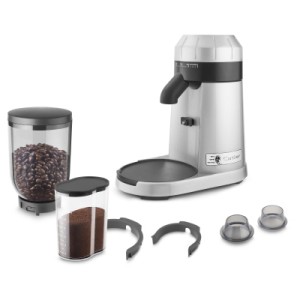 Кофемолка Catler CG8011