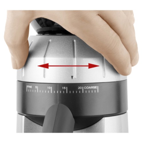 Кофемолка Catler CG8011