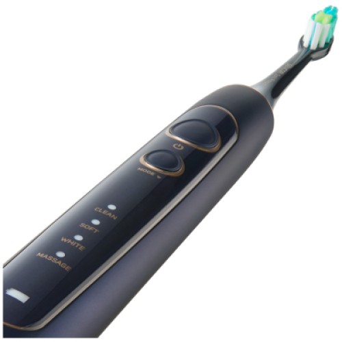 Электрическая зубная щетка Sencor SOC 4200BL (SOC4200BL)