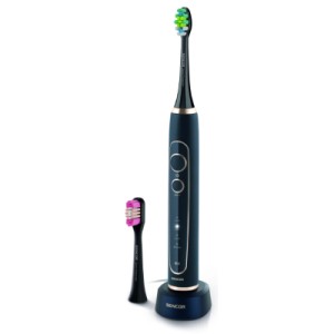 Електрична зубна щітка Sencor SOC 4200BL (SOC4200BL)