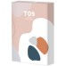 Электрическая зубная щетка Prooral T09.1