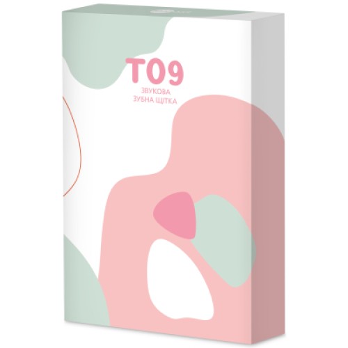 Электрическая зубная щетка Prooral T09.2