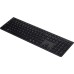 Клавиатура Lenovo Professional Wireless Rechargeable Black (4Y41K04077)