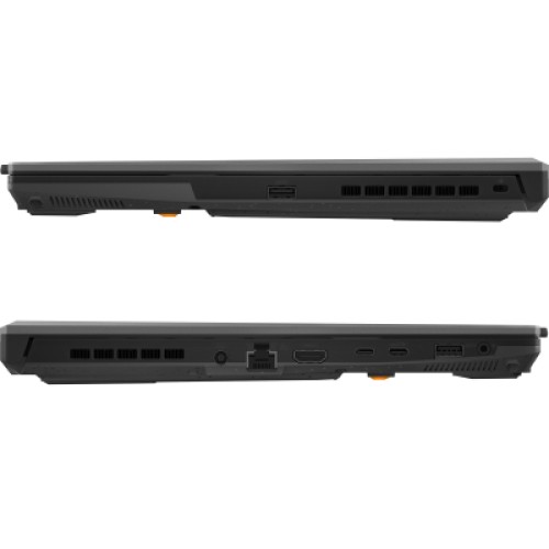 Ноутбук ASUS TUF Gaming A15 FA507UV-LP056 (90NR0I25-M009W0)
