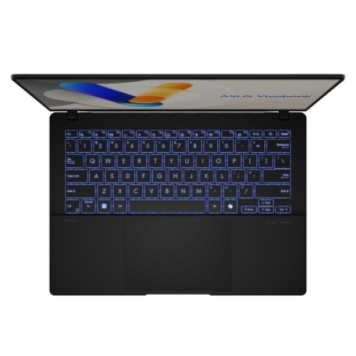 Ноутбук ASUS Vivobook S 14 OLED S5406SA-QD100 (90NB15R3-M00DT0)