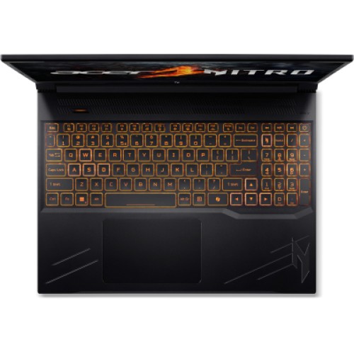Ноутбук Acer Nitro V 16 ANV16-61 (NH.QULEU.002)
