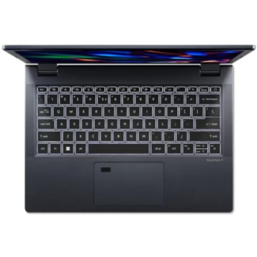 Ноутбук Acer TravelMate P4 TMP413-51-TCO (NX.B55EU.005)